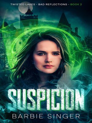 cover image of Suspicion